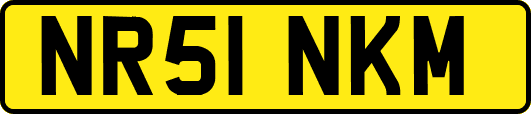 NR51NKM