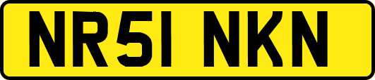 NR51NKN