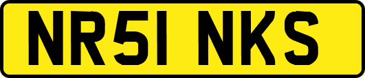 NR51NKS