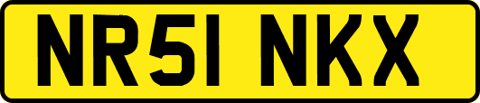 NR51NKX