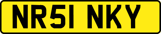 NR51NKY