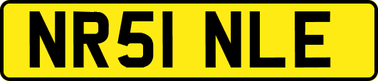 NR51NLE