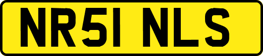 NR51NLS