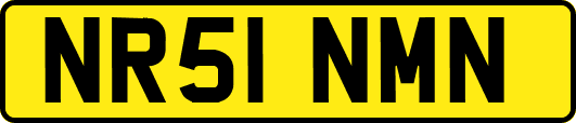 NR51NMN