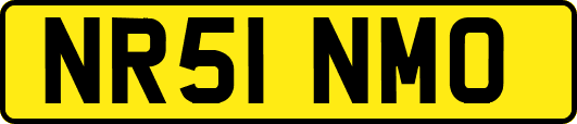 NR51NMO