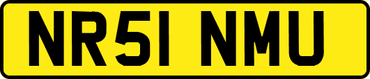 NR51NMU
