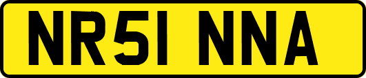 NR51NNA