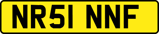 NR51NNF