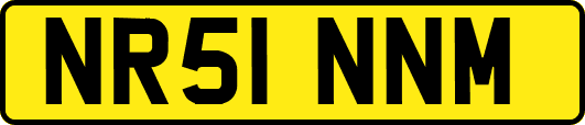 NR51NNM