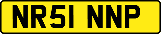NR51NNP