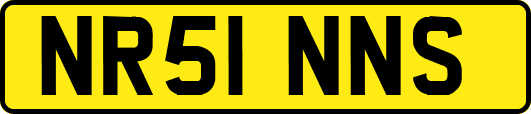 NR51NNS