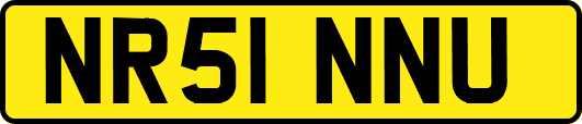NR51NNU