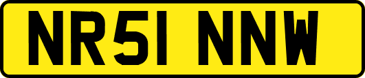 NR51NNW