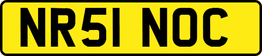 NR51NOC