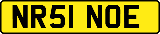 NR51NOE