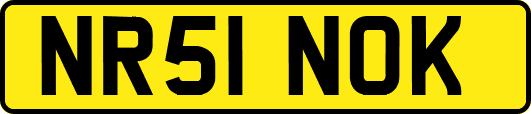 NR51NOK