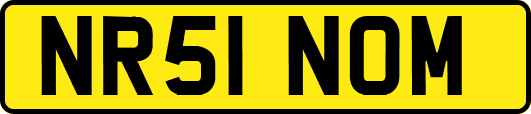 NR51NOM