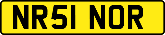 NR51NOR
