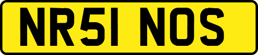 NR51NOS