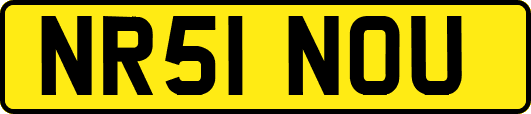 NR51NOU