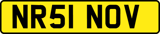 NR51NOV