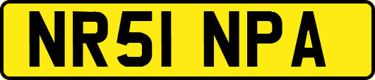 NR51NPA