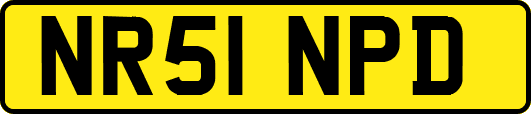 NR51NPD