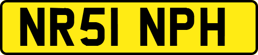 NR51NPH