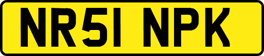 NR51NPK