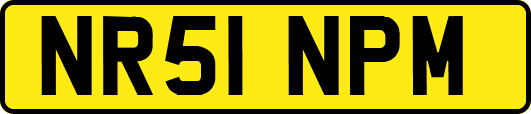 NR51NPM