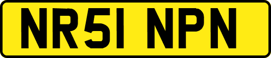 NR51NPN
