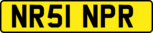 NR51NPR