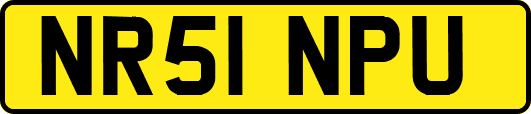 NR51NPU