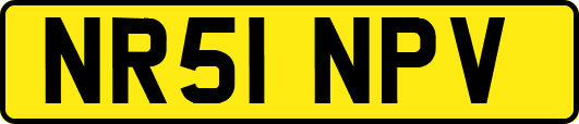 NR51NPV