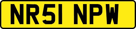NR51NPW