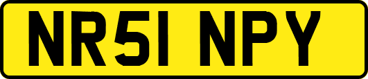 NR51NPY