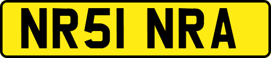 NR51NRA