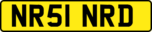 NR51NRD
