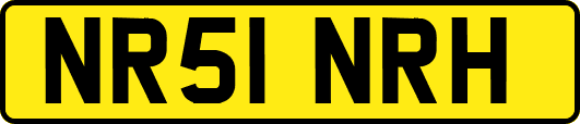 NR51NRH
