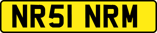 NR51NRM