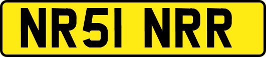 NR51NRR