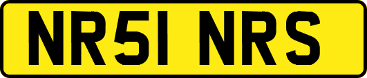 NR51NRS