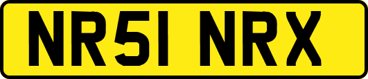 NR51NRX