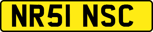 NR51NSC
