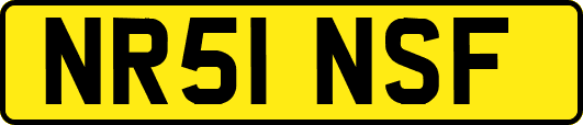 NR51NSF