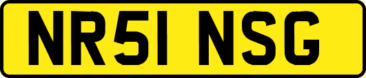 NR51NSG
