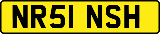 NR51NSH