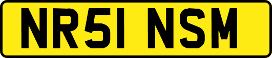 NR51NSM