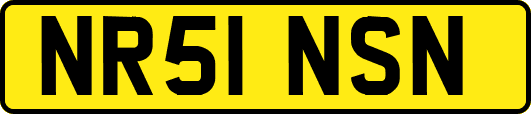 NR51NSN