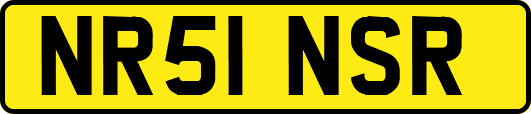 NR51NSR